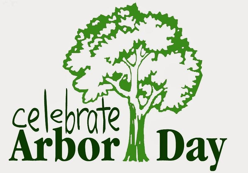 Arbor Day Celebrate