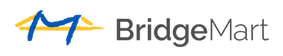 Bridgemart logo