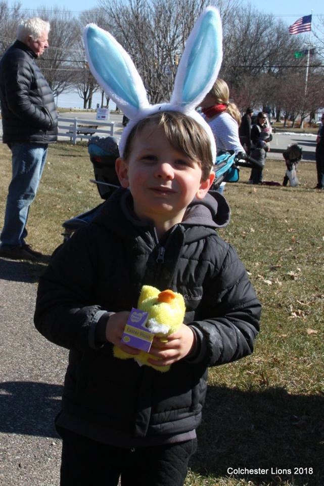 boy with toy