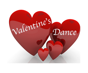 Heartland Lions Valentines Dinner Dance